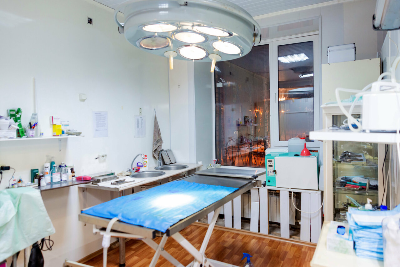 more clinic photos 5896