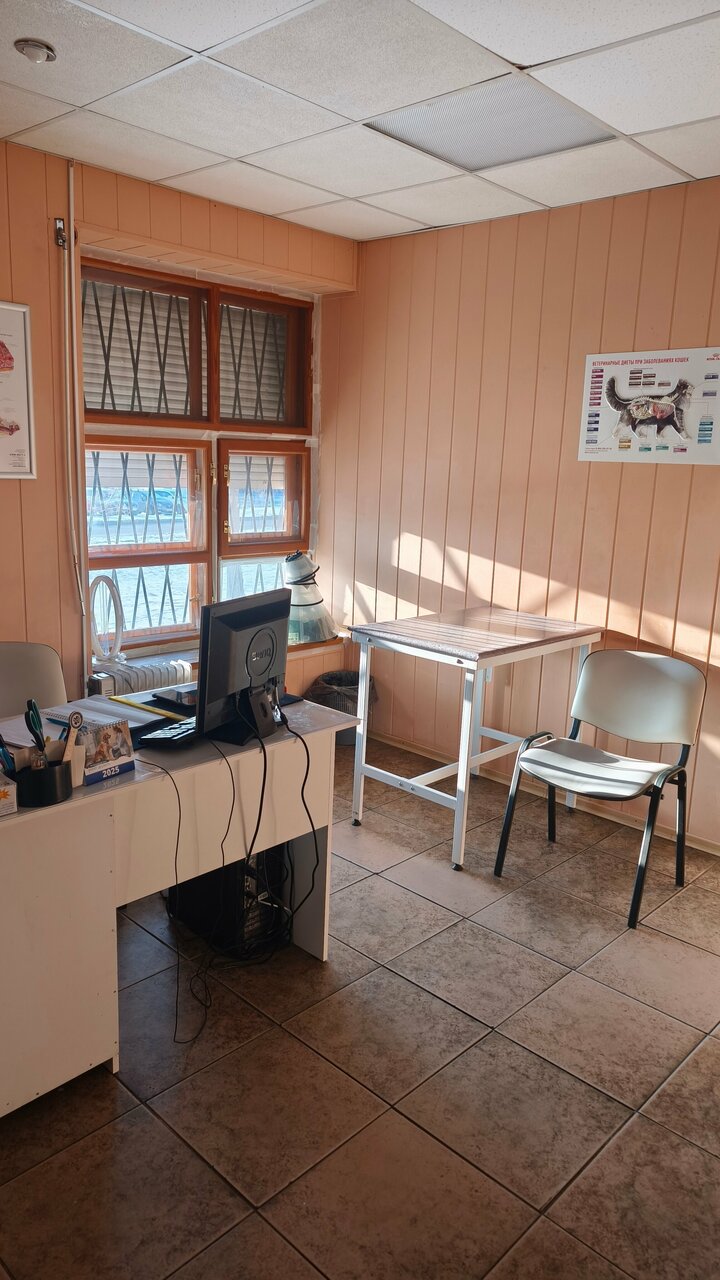 more clinic photos 36828