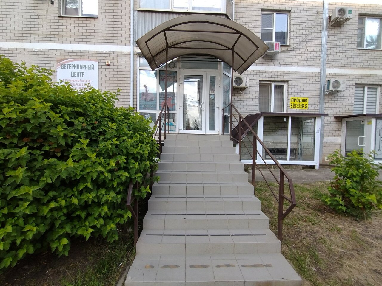Фото клиники 66904