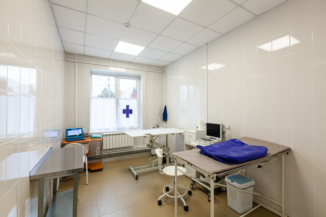 clinic 34268