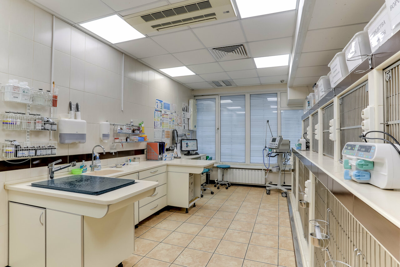 clinic general image