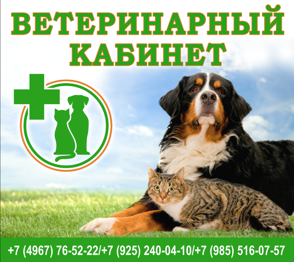 Логотип клиники