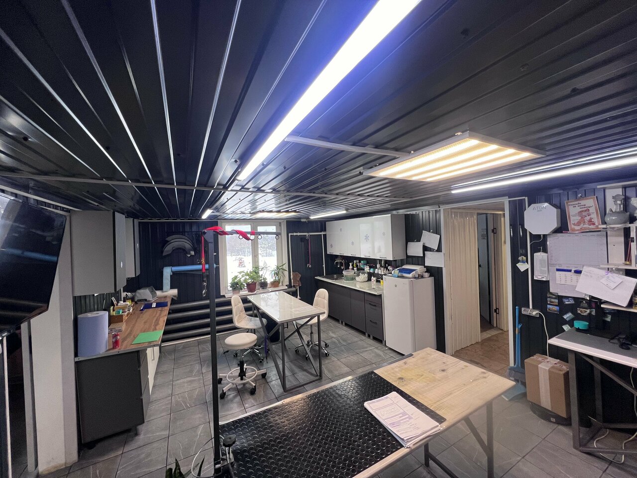 more clinic photos 50622