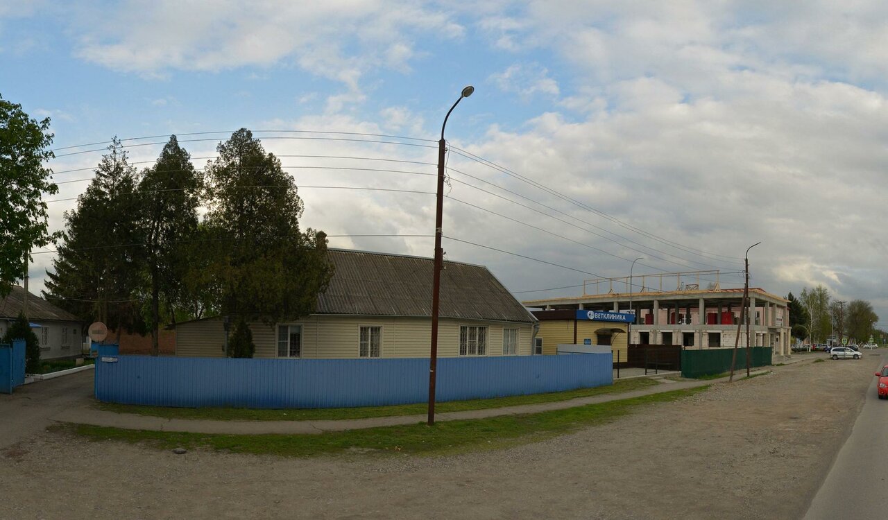 ГБУ СК Кировская районная станция по борьбе с болезнями животных