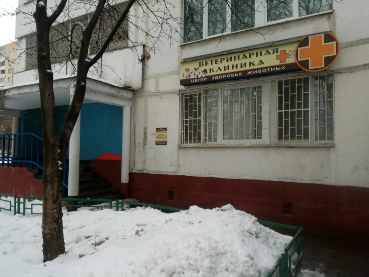 Фото клиники 59682
