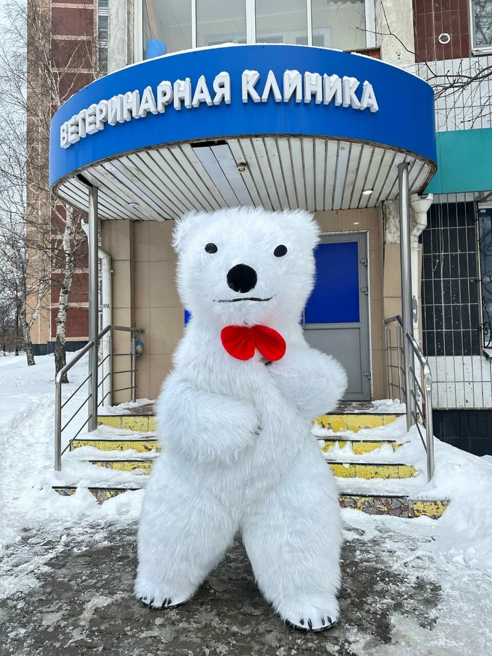 Фото клиники 25330
