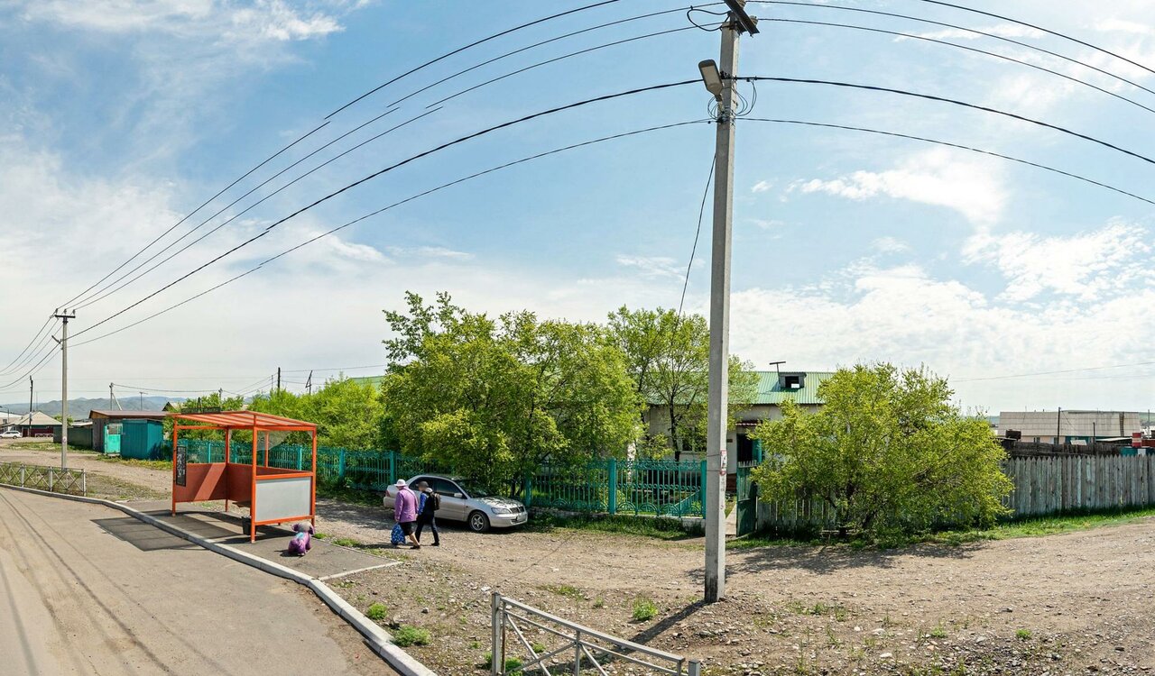 Фото клиники Управление ветеринарии Кызылского Кожууна