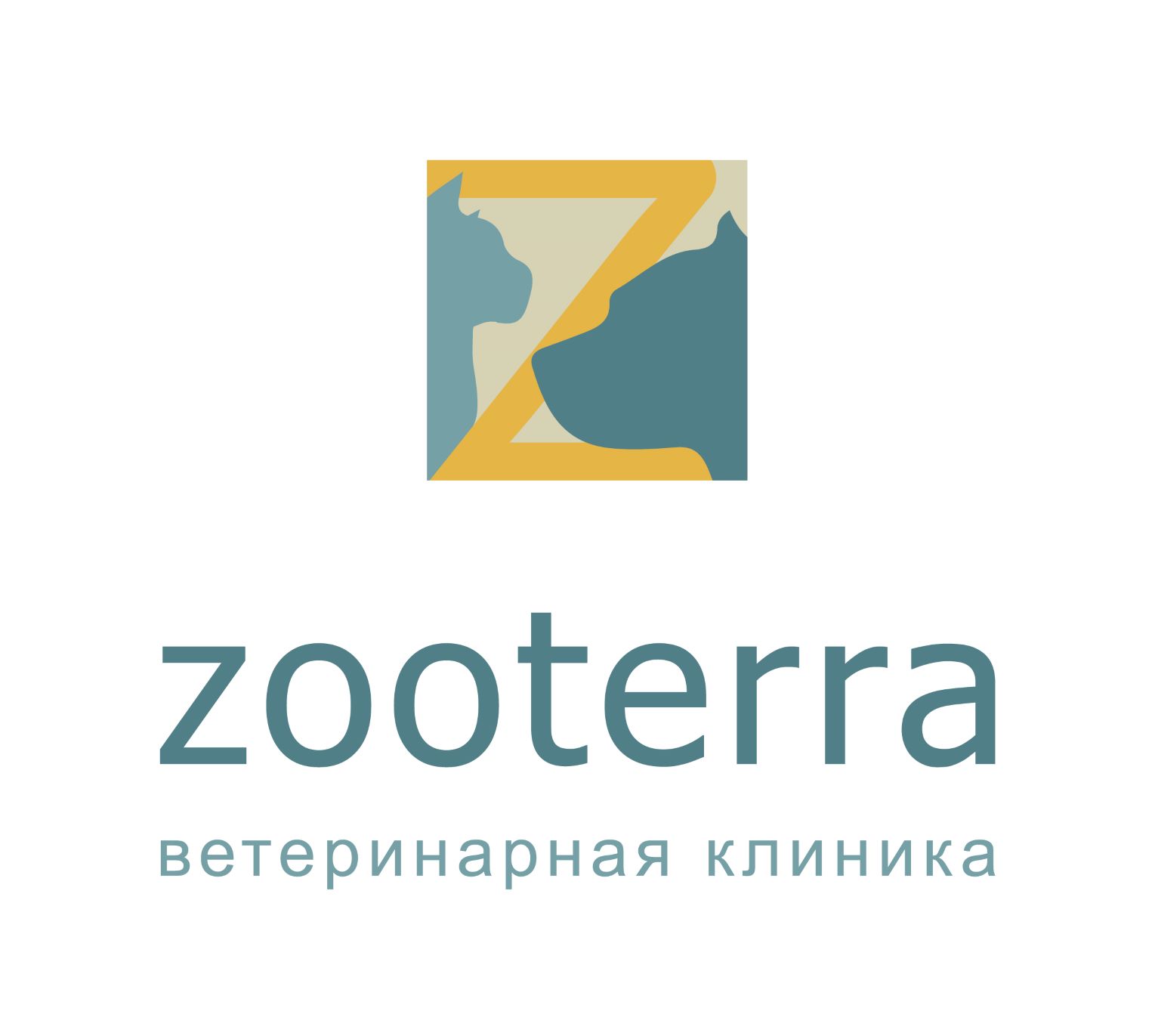Логотип клиники