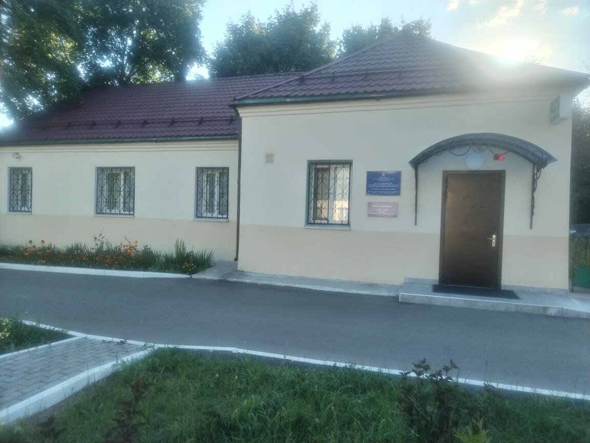 Фото клиники 2684