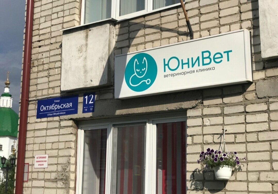 clinic general image