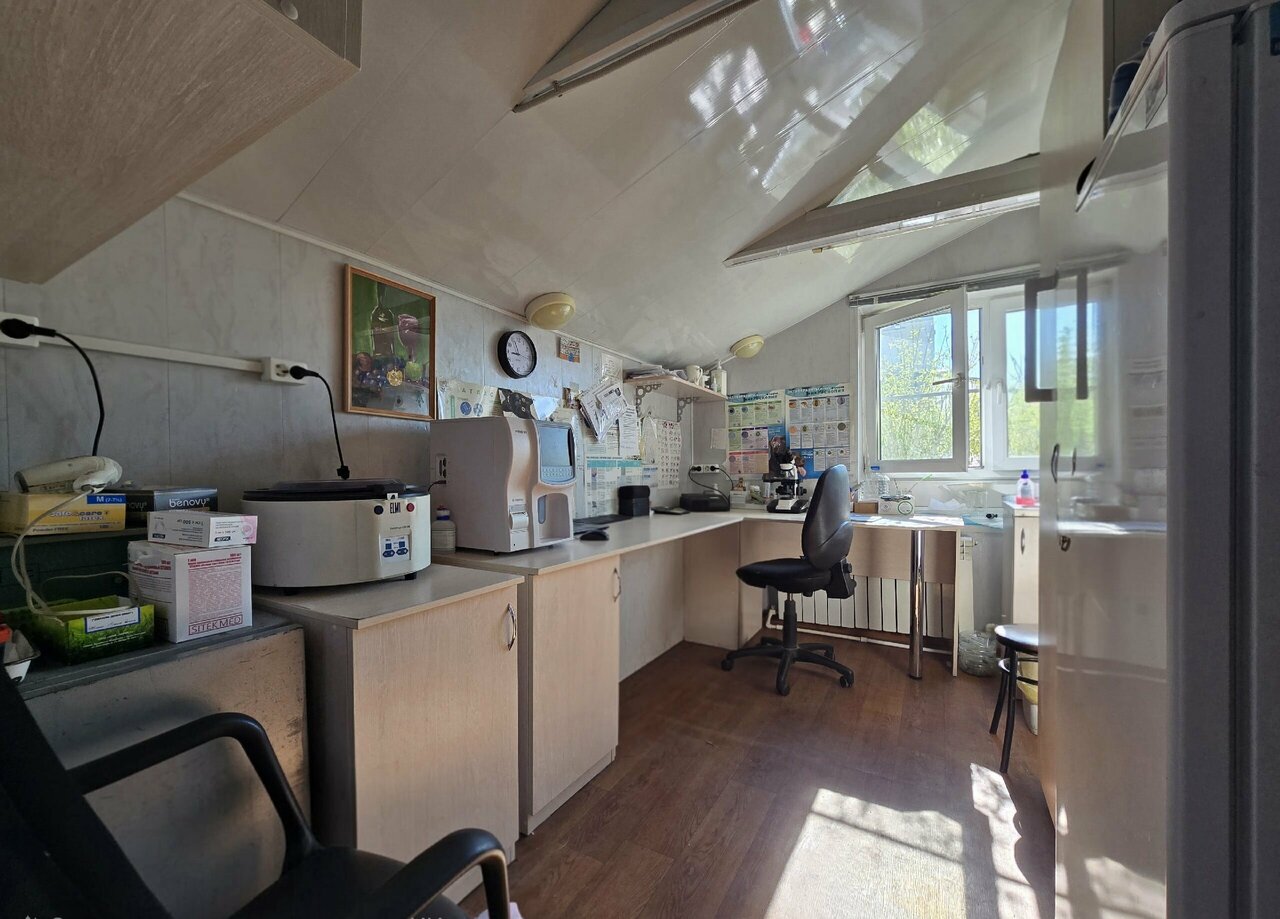 more clinic photos 19361