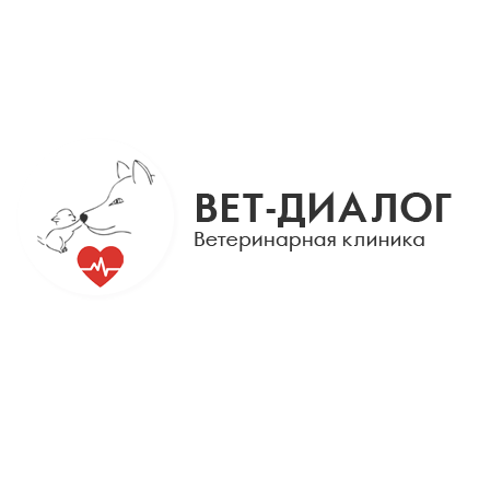 Логотип клиники