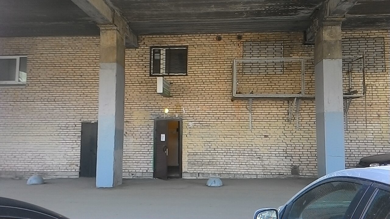 Фото клиники 54131