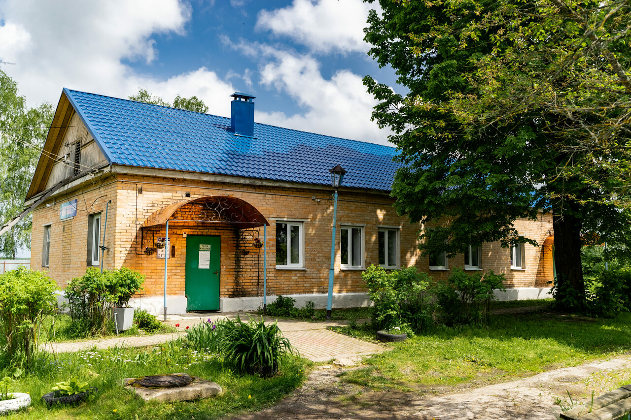 Дзержинская межрайонная станция по борьбе с болезнями животных