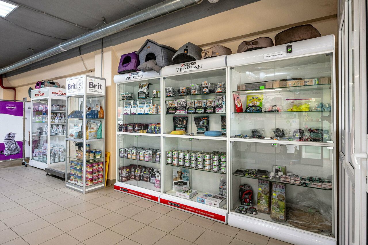 Свой доктор