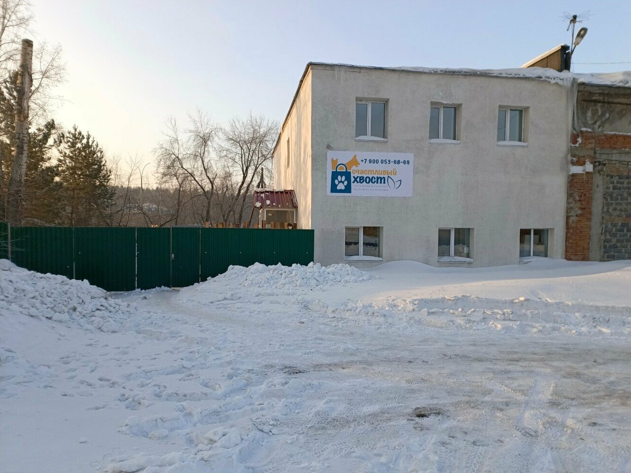 more clinic photos 51071