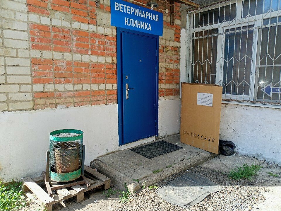 Фото клиники 33664