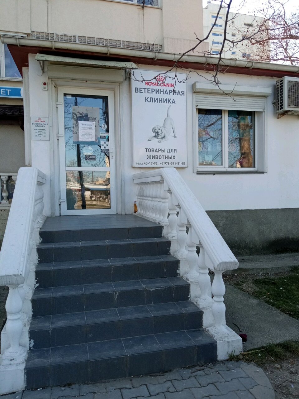 Фото клиники 65009
