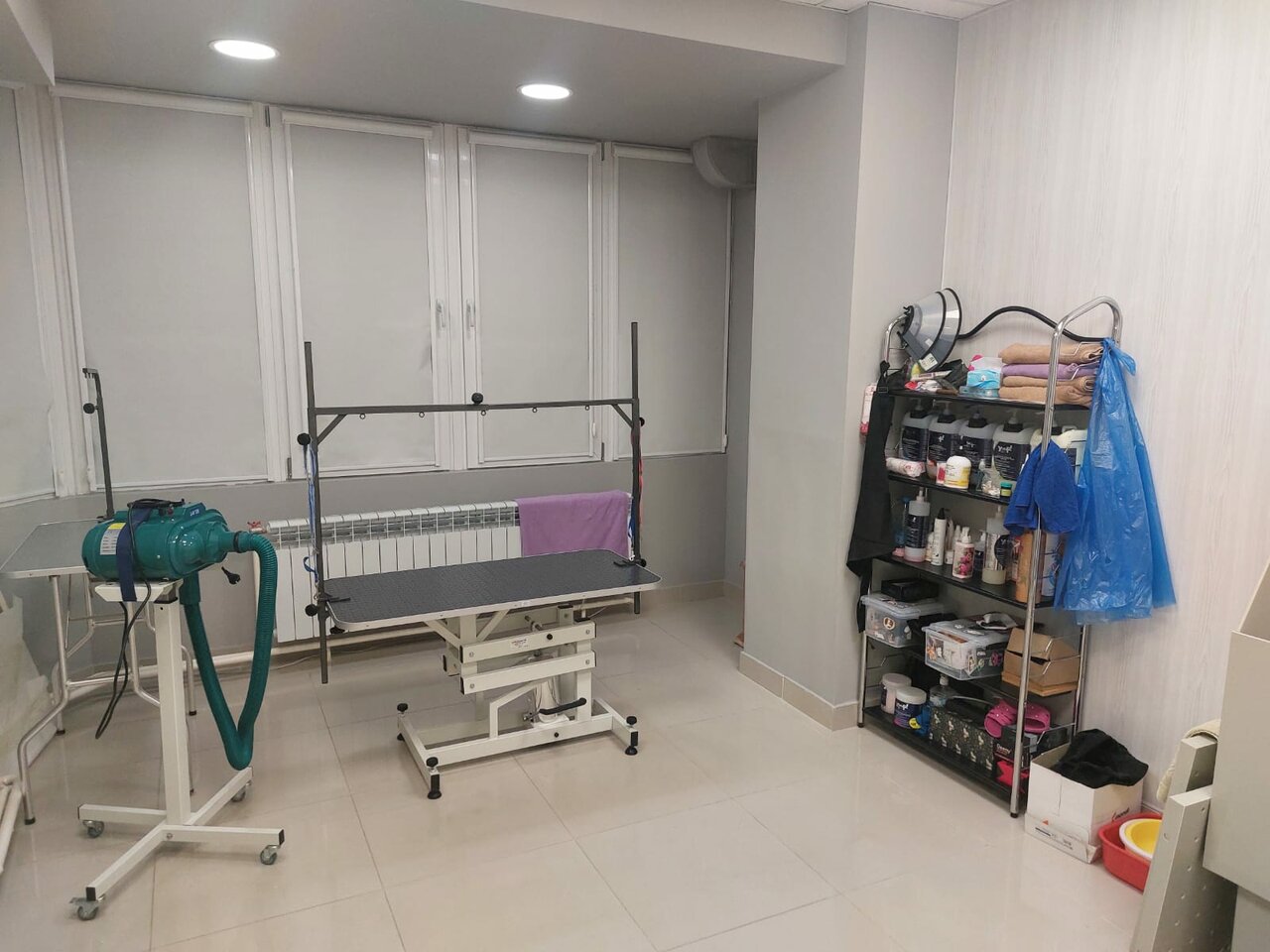 more clinic photos 83343