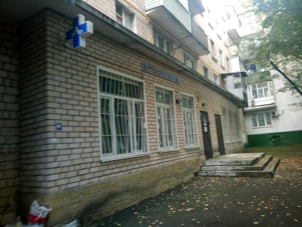 Фото клиники 55003