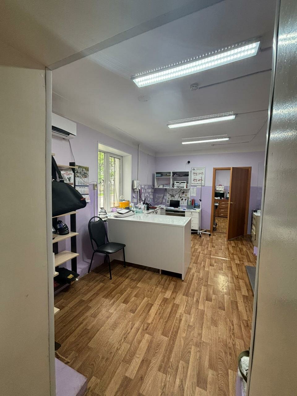 more clinic photos 29991