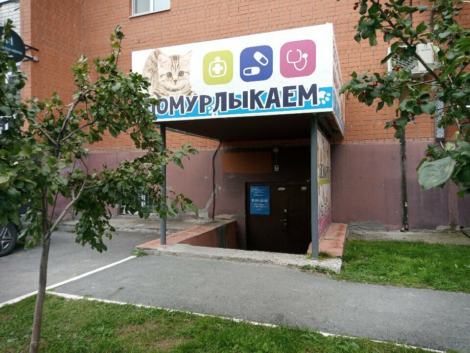 Фото клиники 1405