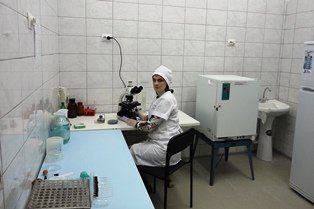 Фото клиники Еремизино-Борисовский ветеринарный участок