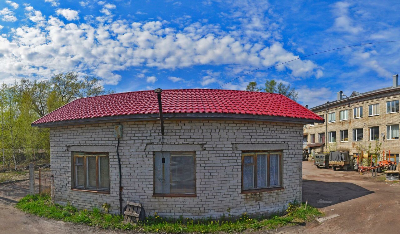 Ветеринарная клиника