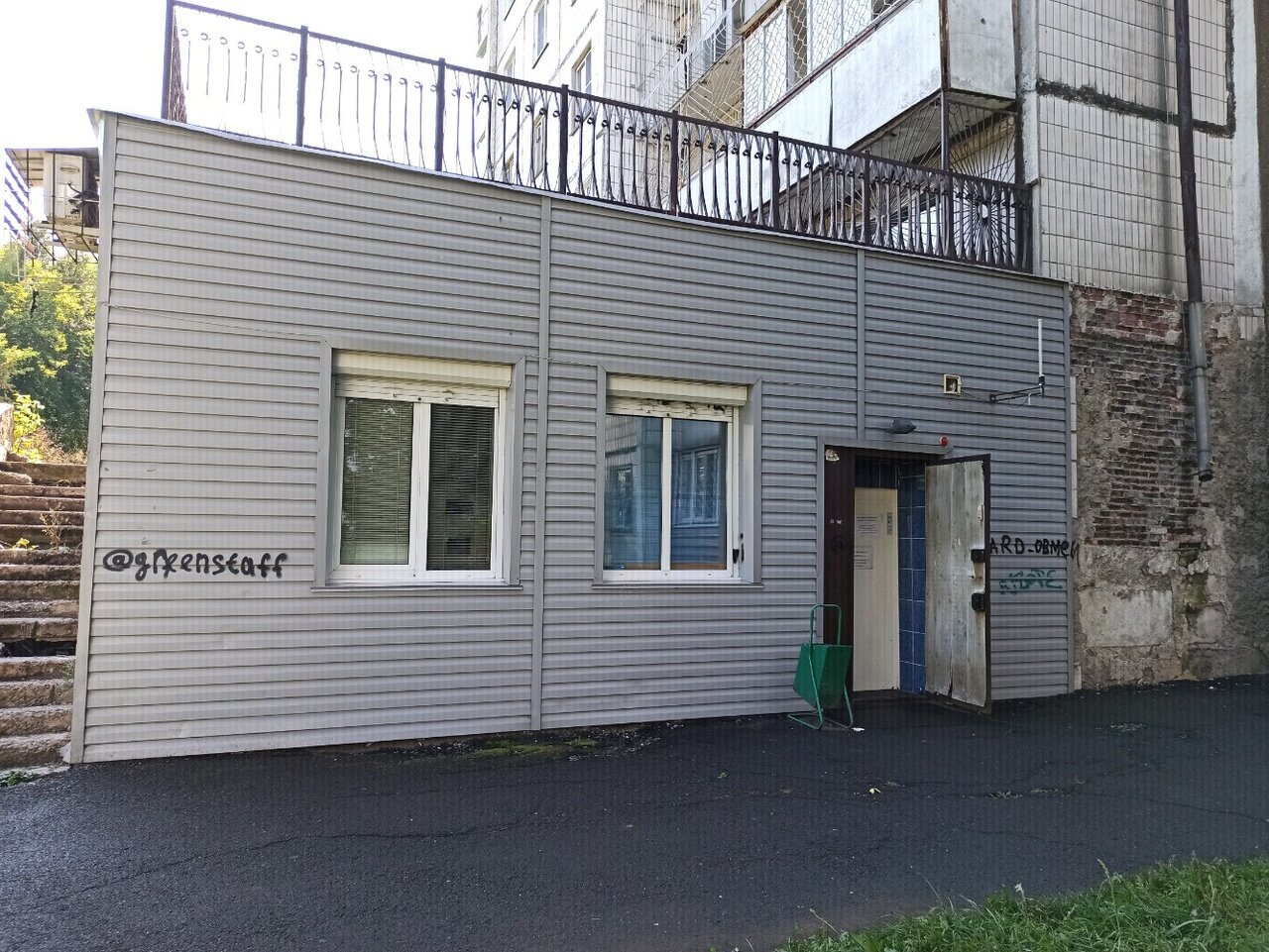 more clinic photos 14849