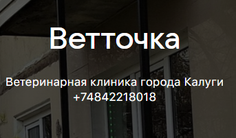 Логотип клиники