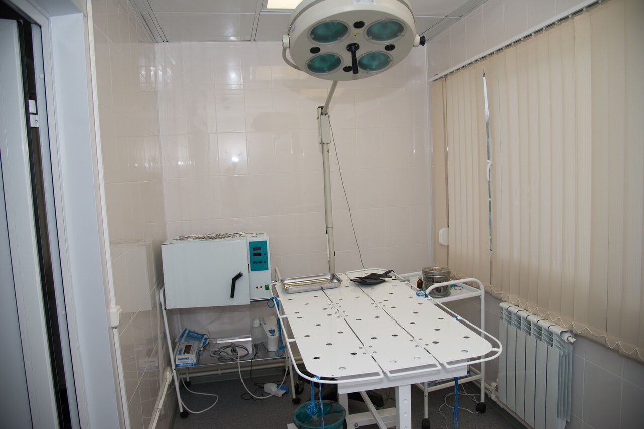 more clinic photos 17298