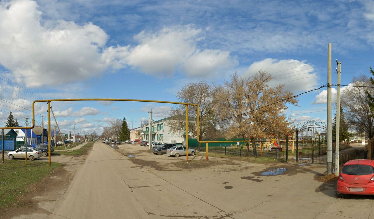 Фото клиники ГУ Кинель-Черкасская районная станция по борьбе с болезнями животных