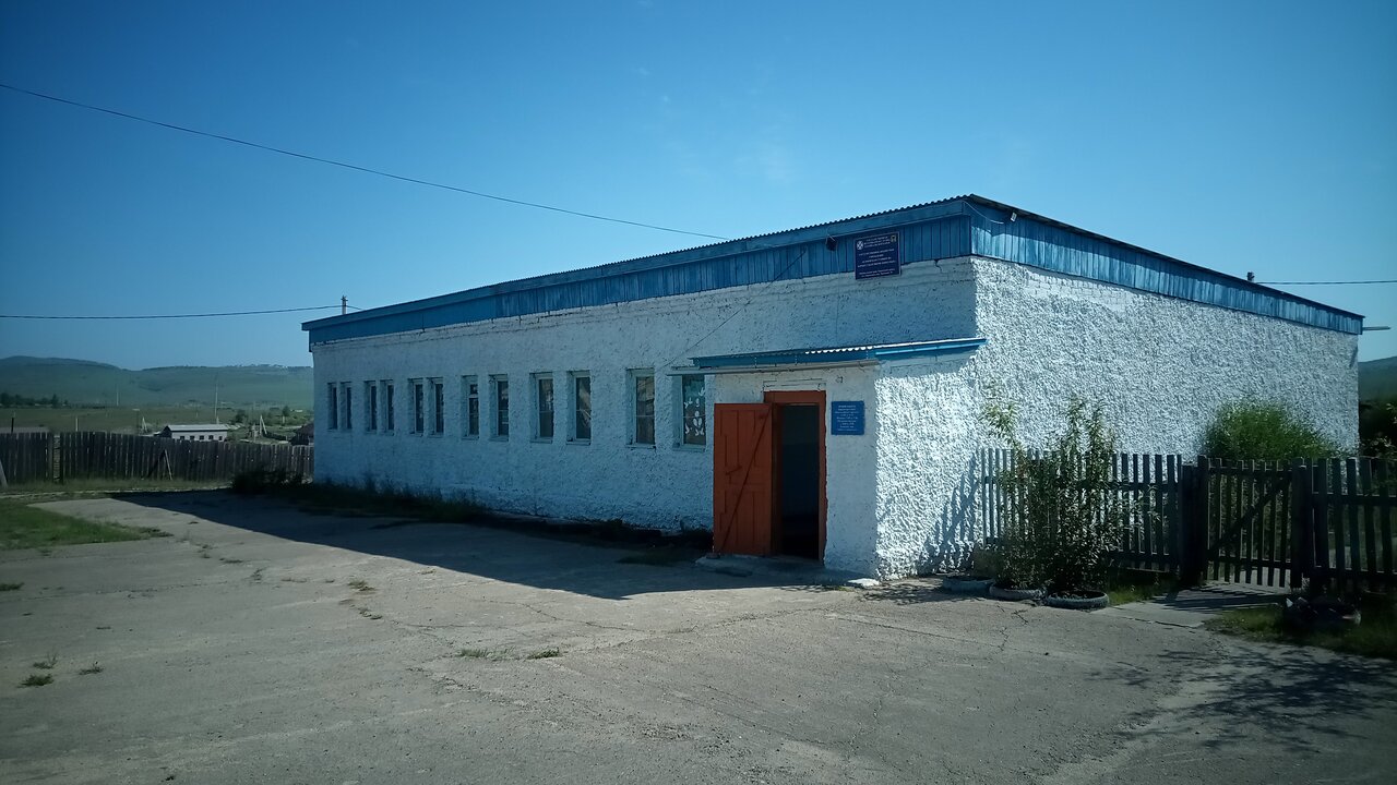 Фото клиники Карымская станция по борьбе с болезнями животных