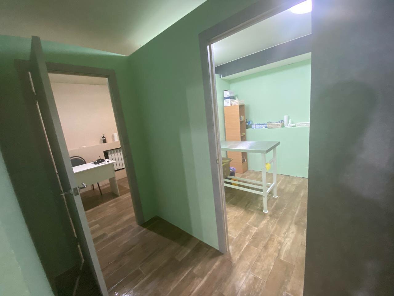 more clinic photos 83155