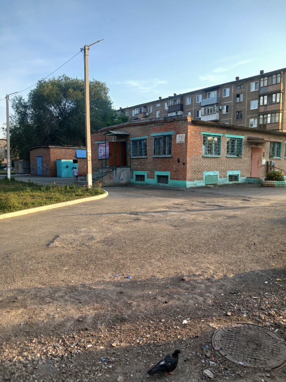 more clinic photos 85056