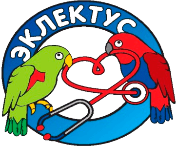 Логотип клиники