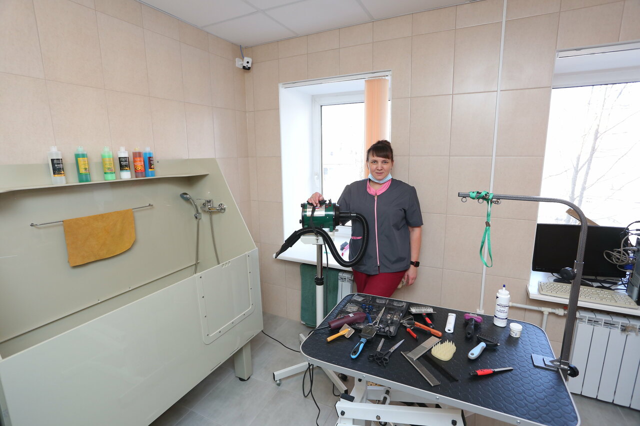 more clinic photos 14235