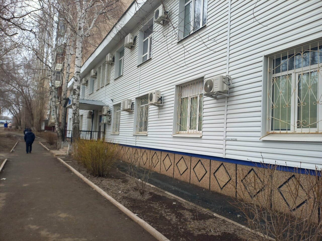 Управление ветеринарии Оренбургской области