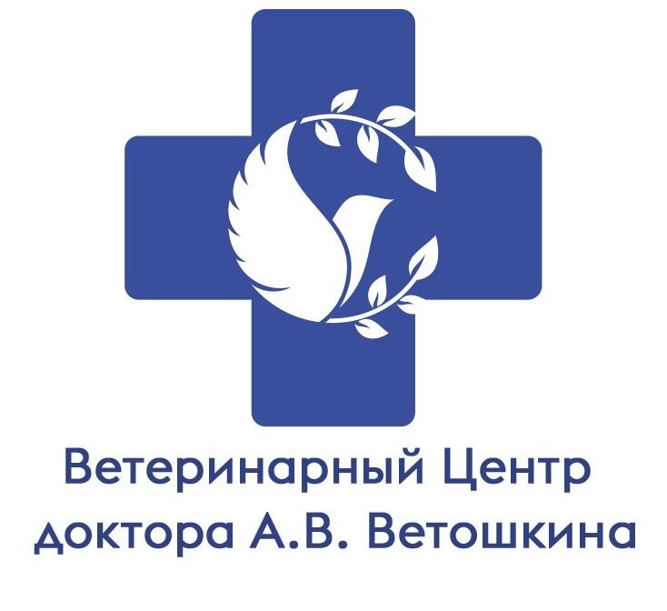 Логотип клиники