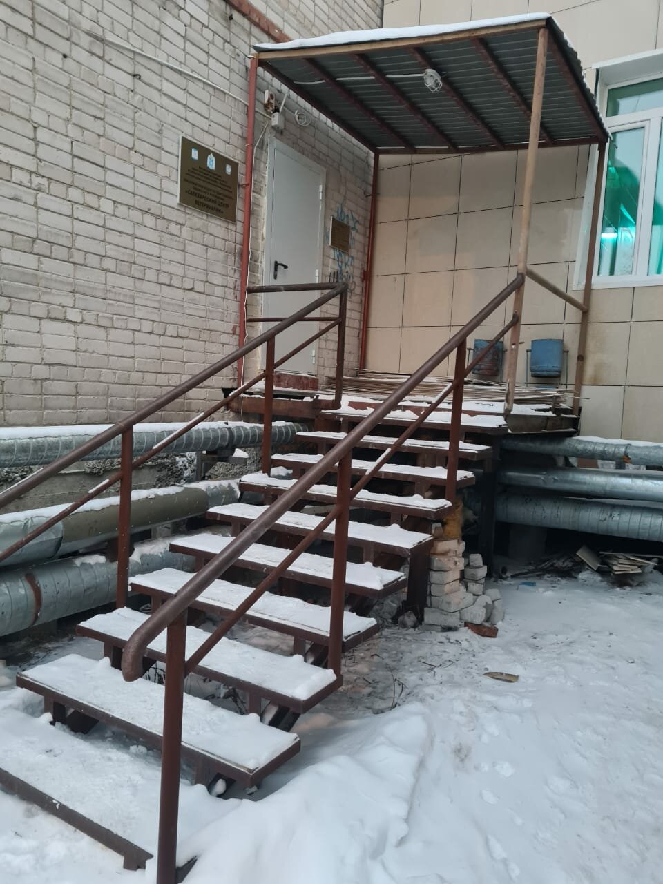 more clinic photos 40436