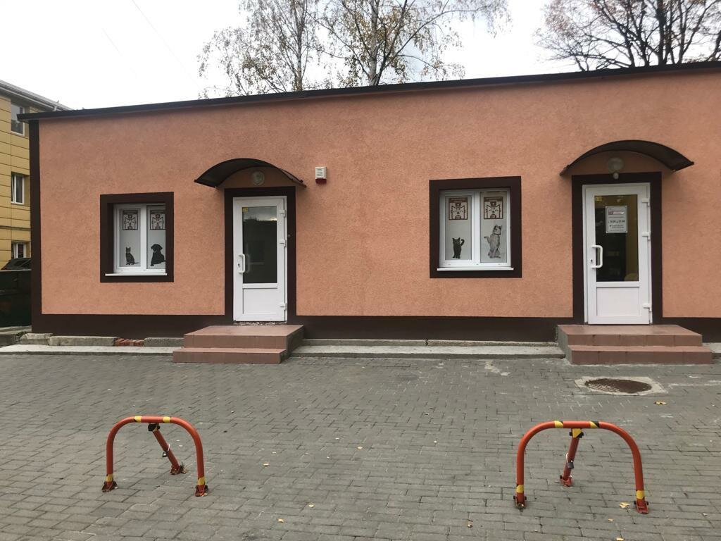 Фото клиники 22432