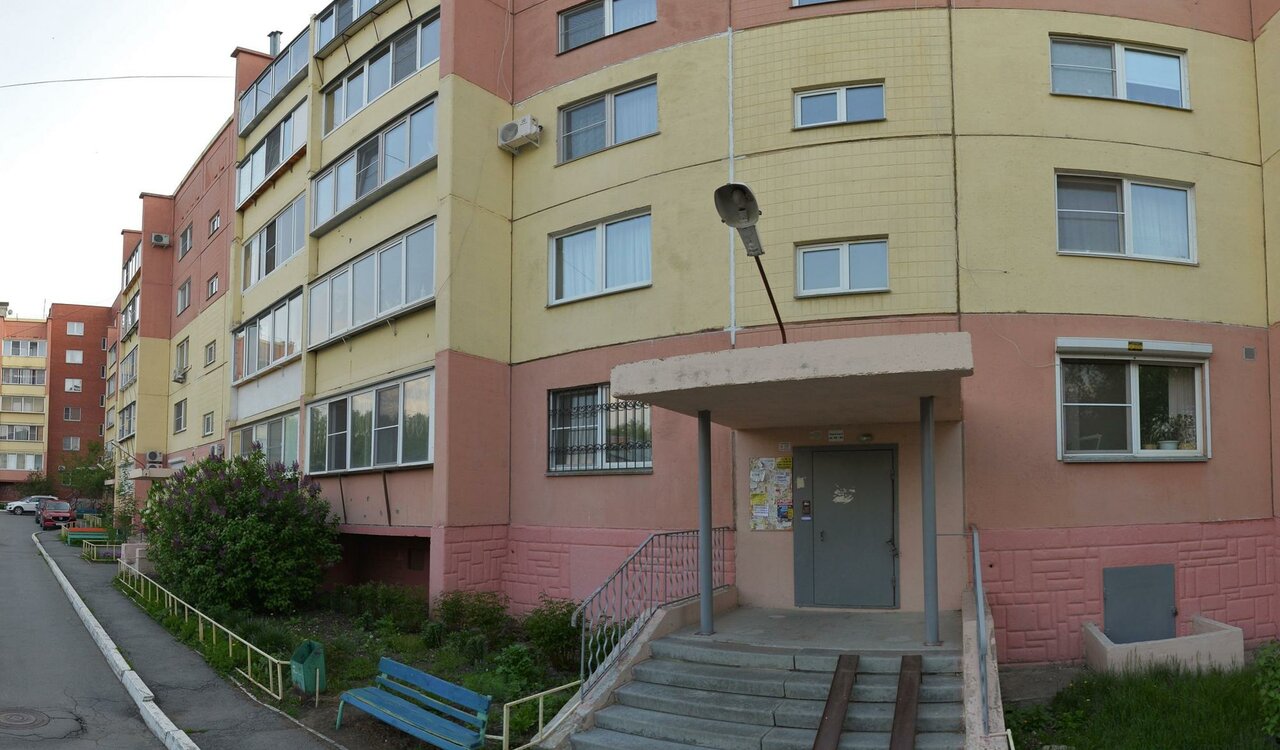 Фото клиники Сосновская межрайСББЖ