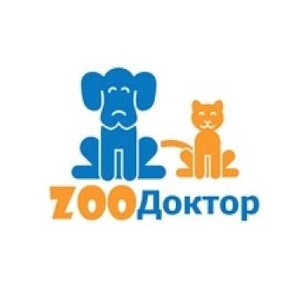 Зоодоктор