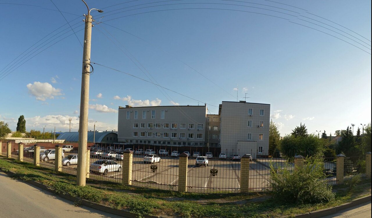 clinic general image