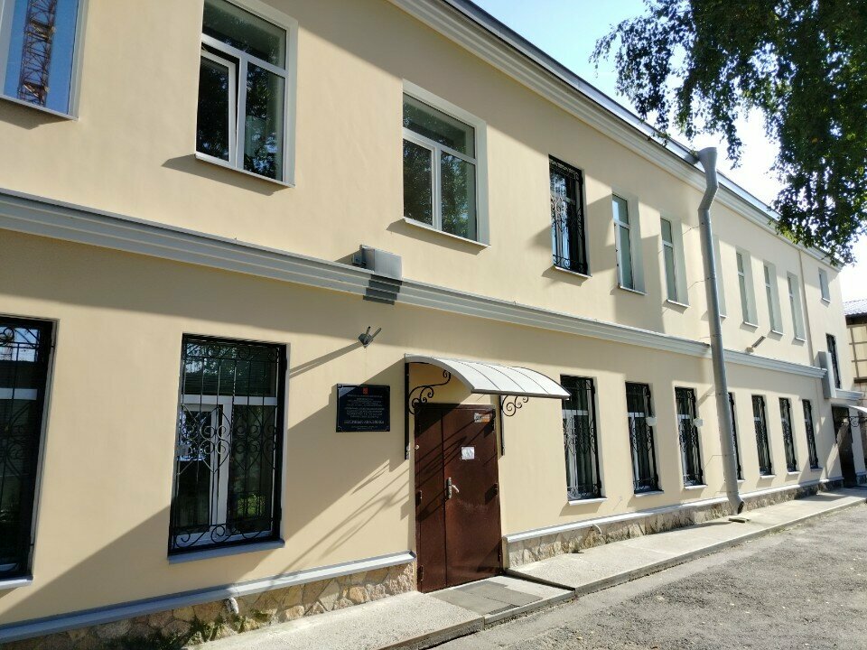 Фото клиники 7542