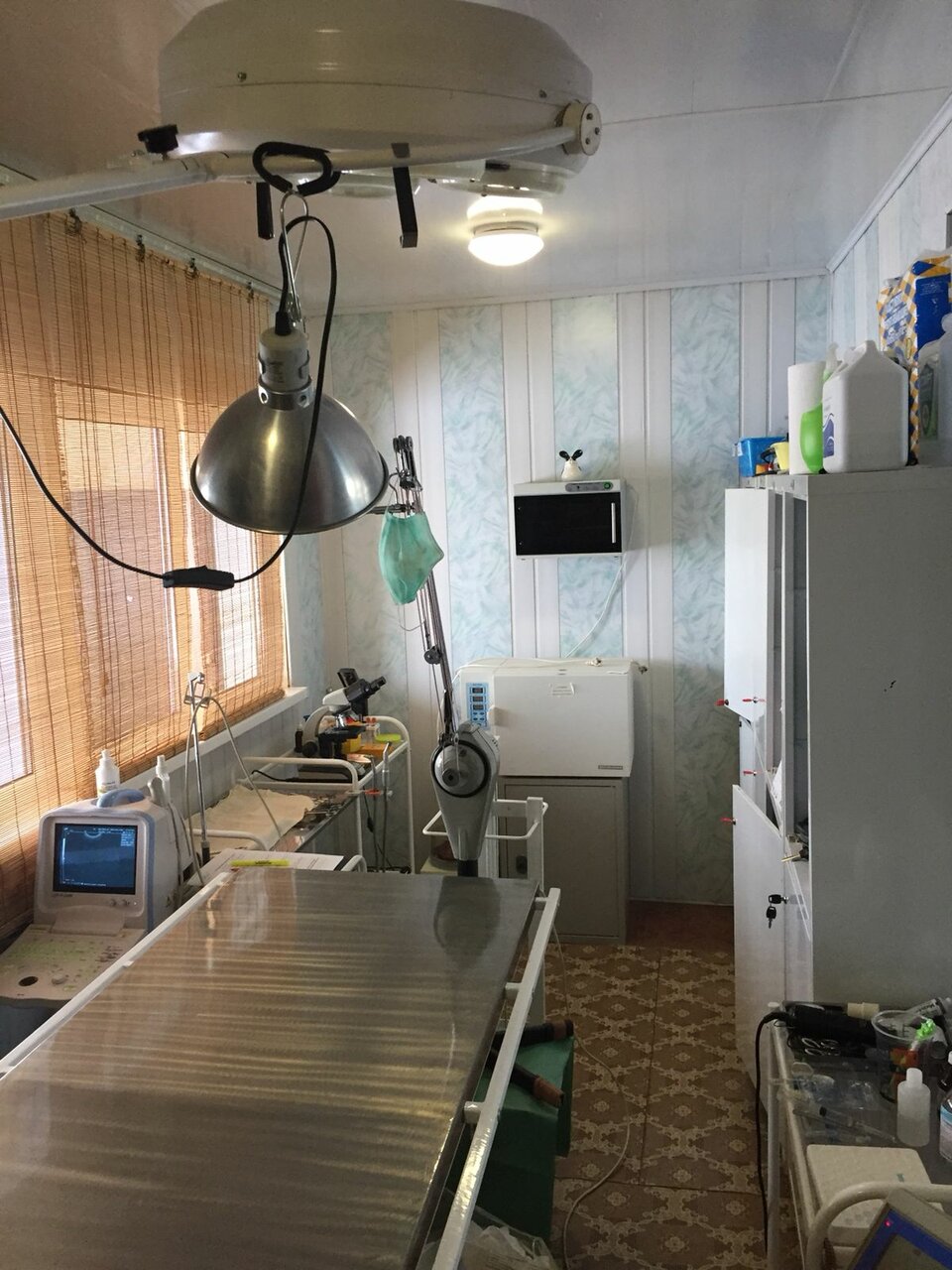 Фото клиники 45985