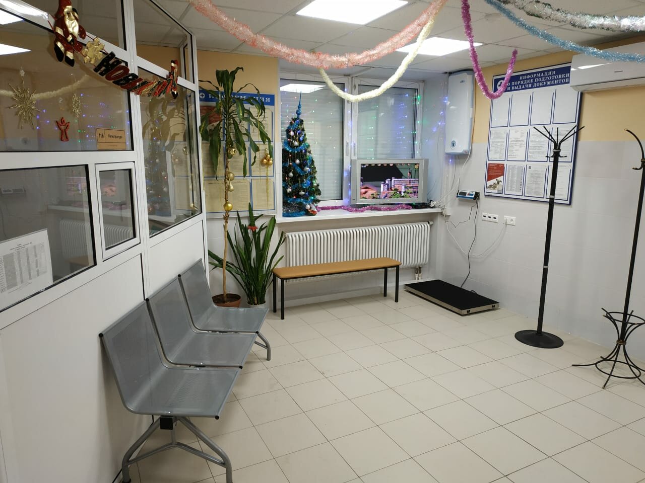 Фото клиники 58701