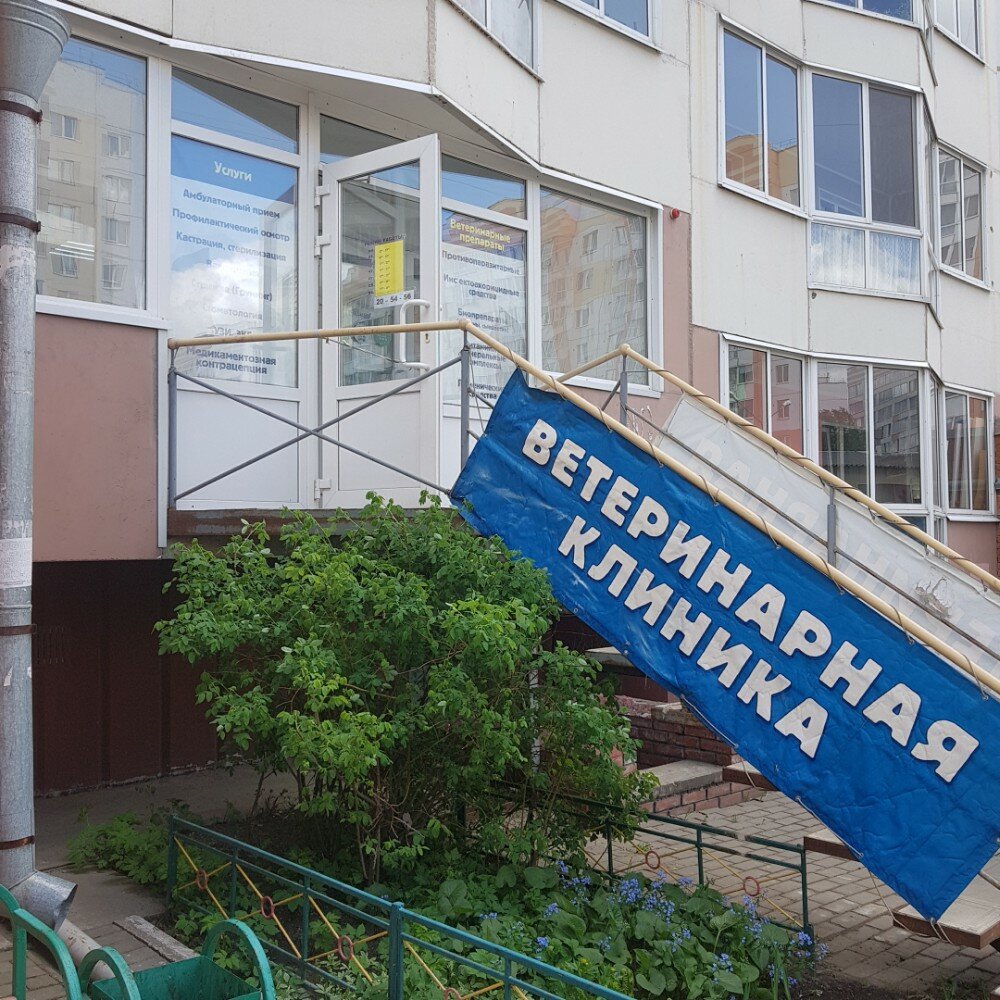 clinic general image