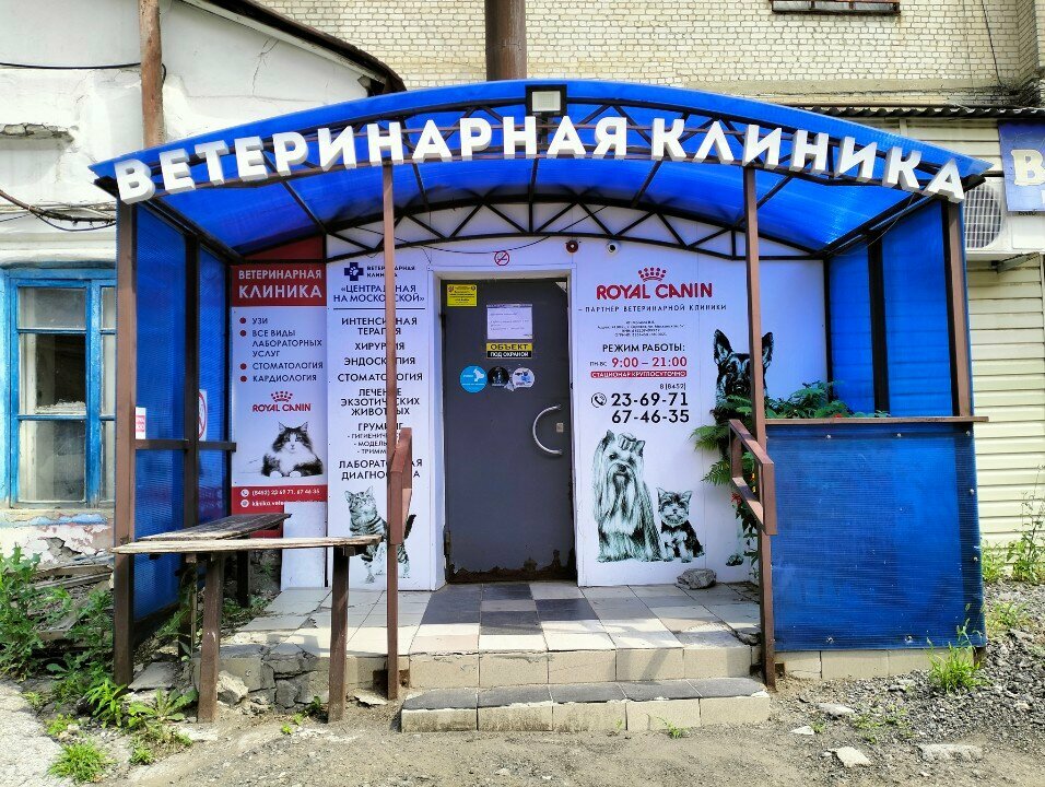 Фото клиники 59115