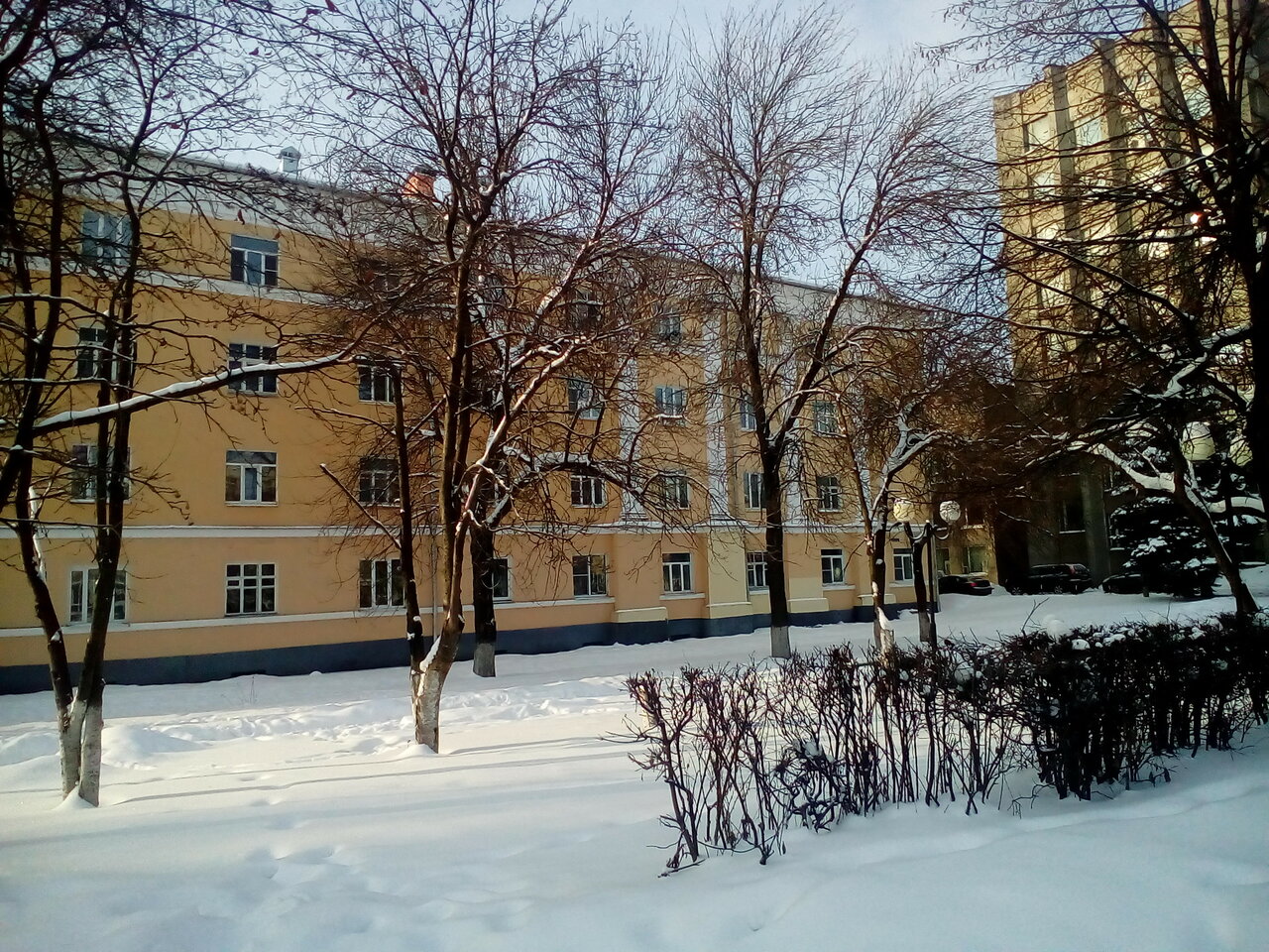 Фото клиники 53077